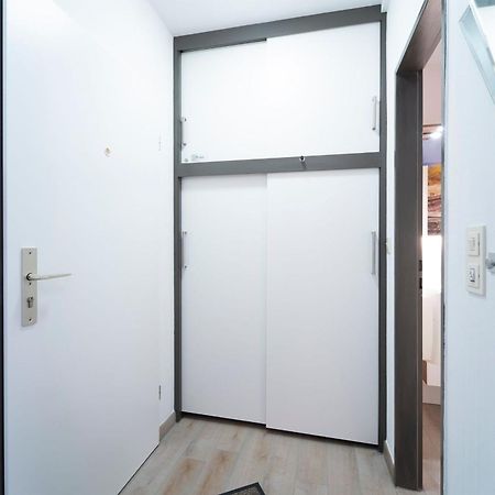 Ferienwohnung Mija Süssau Exterior foto