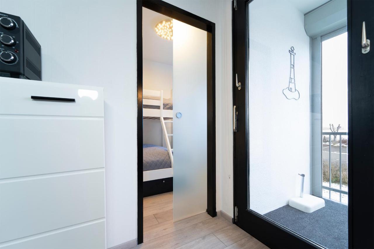 Ferienwohnung Mija Süssau Exterior foto