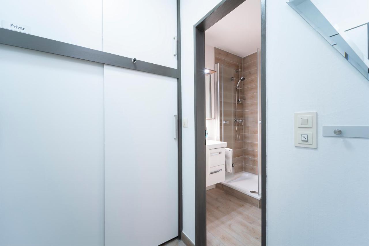Ferienwohnung Mija Süssau Exterior foto
