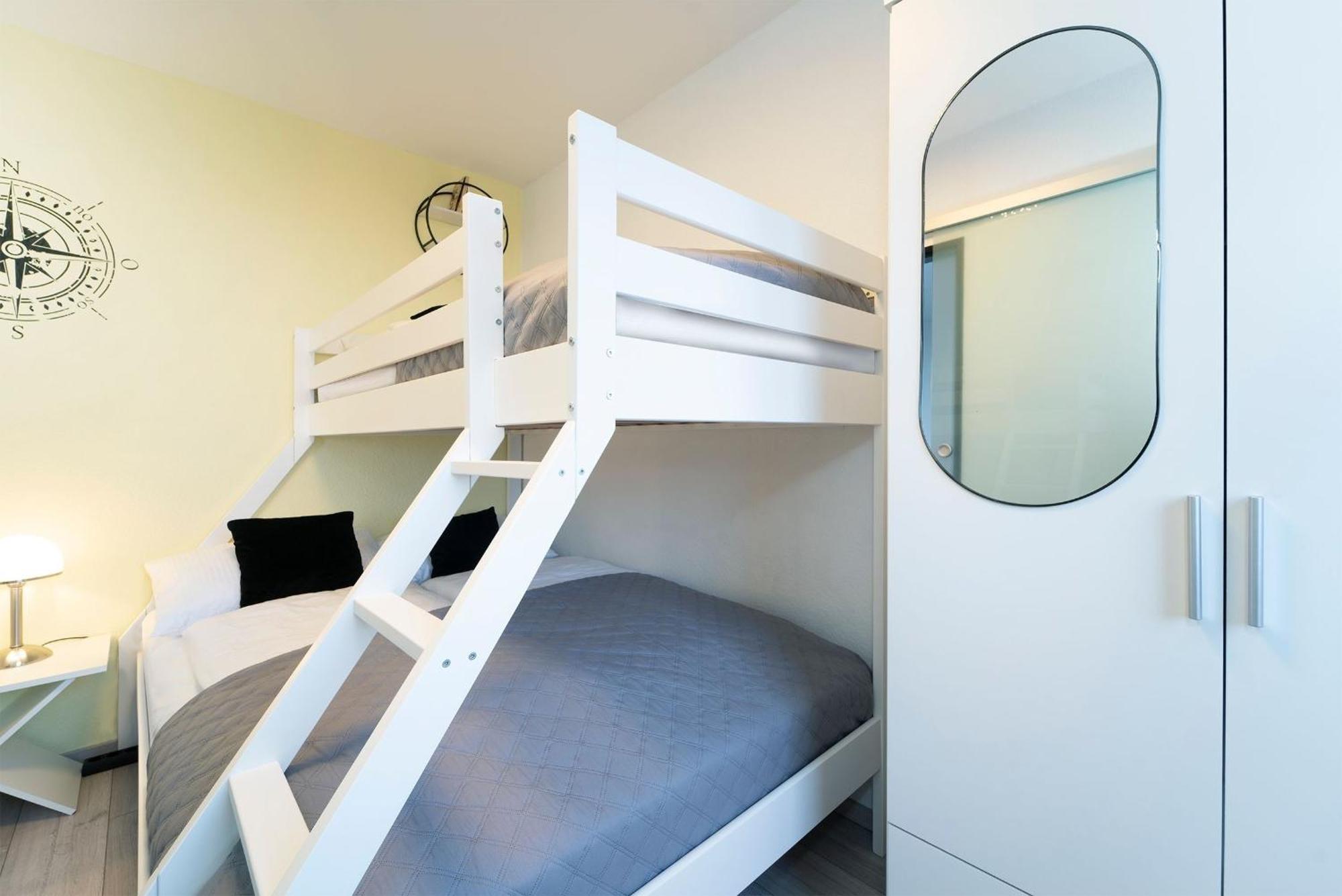 Ferienwohnung Mija Süssau Exterior foto